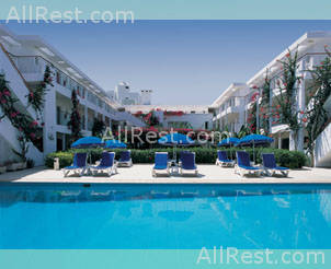 Nissi Park Hotel 5
